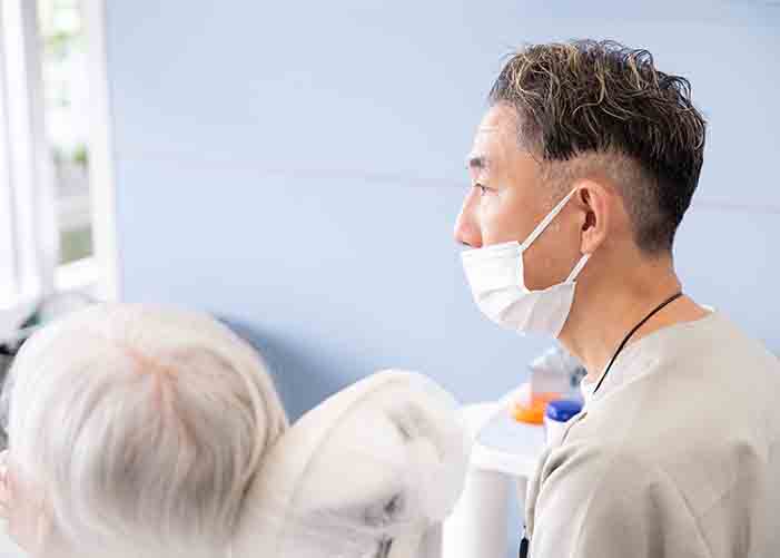 カウンセリング