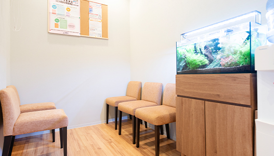 こんどう歯科クリニック 医院紹介