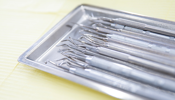 こんどう歯科クリニック 医院紹介